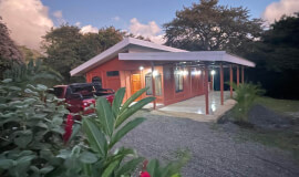 Luna’s House - Natural Charm and Comfort in the Heart of Guanacaste