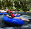 Tubing Rio Celeste