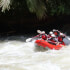 Cucaracho River Class III & IV+ / One Day Rafting Adventure