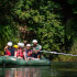 Safari Float on the Tenorio River