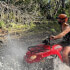 ATV Dry Forest - Coco Beach