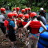 Tubing Rio Celeste