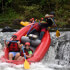 Rafting Class III & IV - Tenorio River