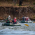 Safari Float on the Tenorio River