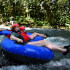 Tubing Rio Celeste