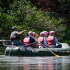 Guanacaste to Arenal with Safari Float on Tenorio River