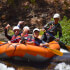 MONTEVERDE ⇆ SAMARA with Whitewater Rafting on the Tenorio River