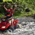 ATV Rain Forest - Bijagua