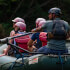 Safari Float on the Tenorio River