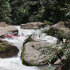 Cucaracho River Class III & IV+ / One Day Rafting Adventure