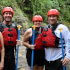 Rafting Class III & IV - Tenorio River