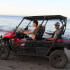 Beach & Trails UTV Adventure