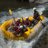 Guanacaste ⇆ La Fortuna with Rafting on Tenorio River