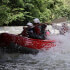 Cucaracho River Class III & IV+ / One Day Rafting Adventure