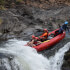 Guanacaste ⇆ La Fortuna with Rafting on Tenorio River