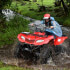 ATV Rain Forest - Bijagua