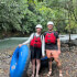 Private Tubing Rio Celeste