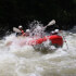Cucaracho River Class III & IV+ / One Day Rafting Adventure