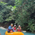 2 Days of Extreme Adventure: Rafting on the Tenorio River (Class III & IV) & Cucaracho River (Class IV & IV+)