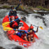 Guanacaste ⇆ Monteverde with Whitewater Rafting on the Tenorio River