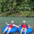 Private Tubing Rio Celeste