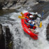 Guanacaste ⇆ La Fortuna with Rafting on Tenorio River