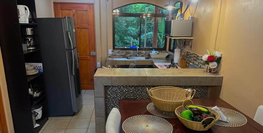 Luna’s House - Natural Charm and Comfort in the Heart of Guanacaste