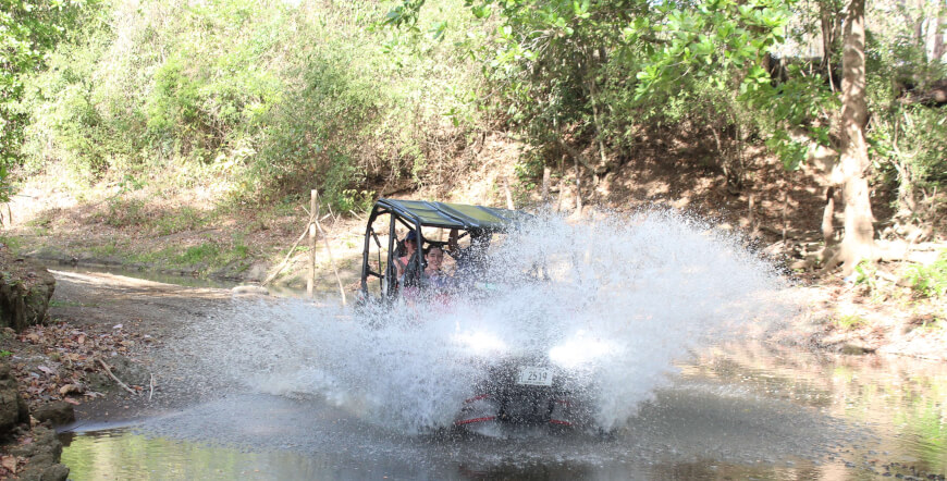 Utv Side By Side__________ Beach