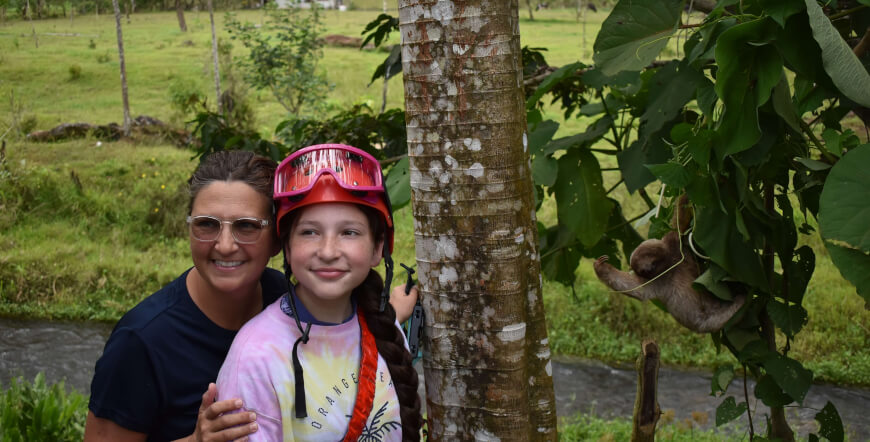 ATV Rain Forest - Bijagua
