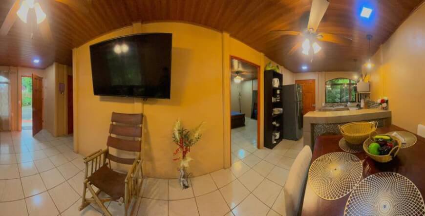 Luna’s House - Natural Charm and Comfort in the Heart of Guanacaste
