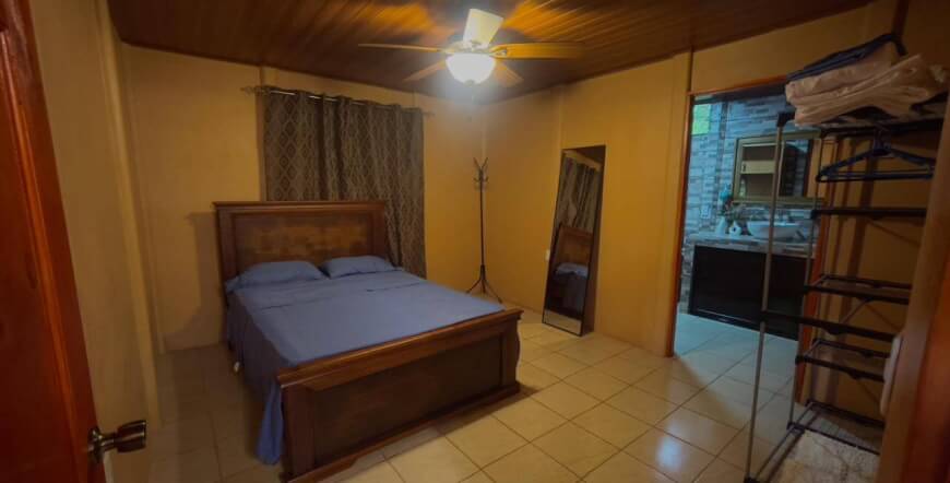 Luna’s House - Natural Charm and Comfort in the Heart of Guanacaste