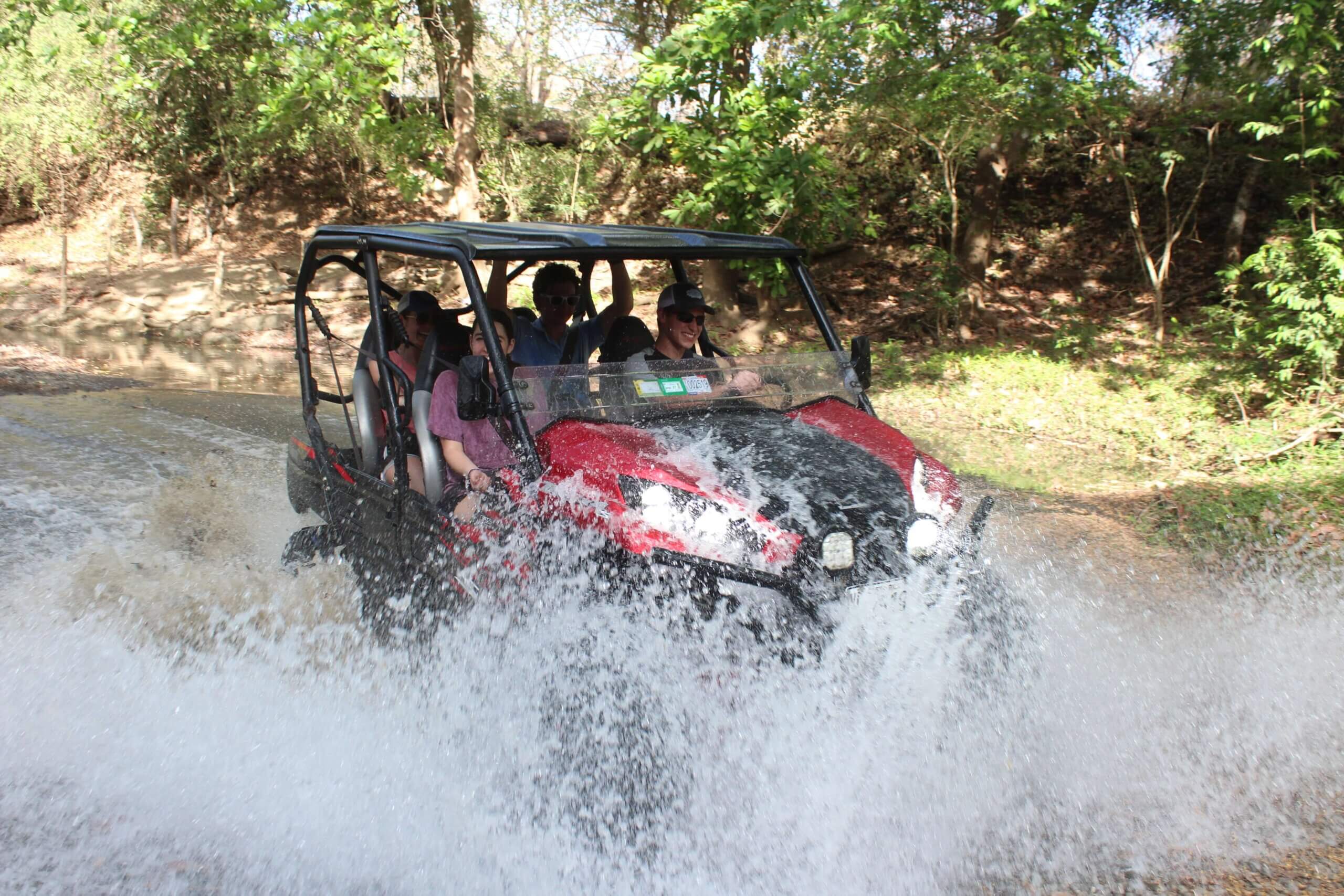 Beach & Trails UTV Adventure - Image 4