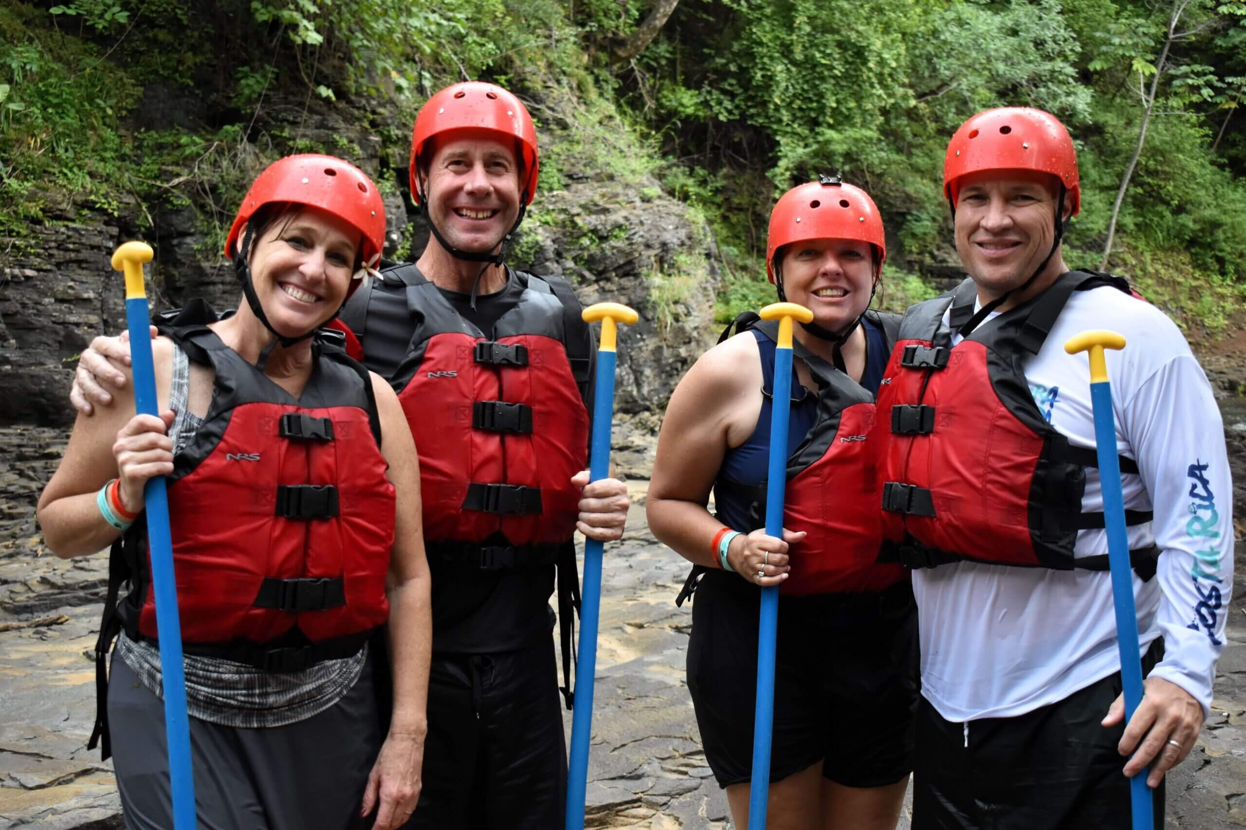 ✫Rafting Class III & IV - Tenorio River - Image 5