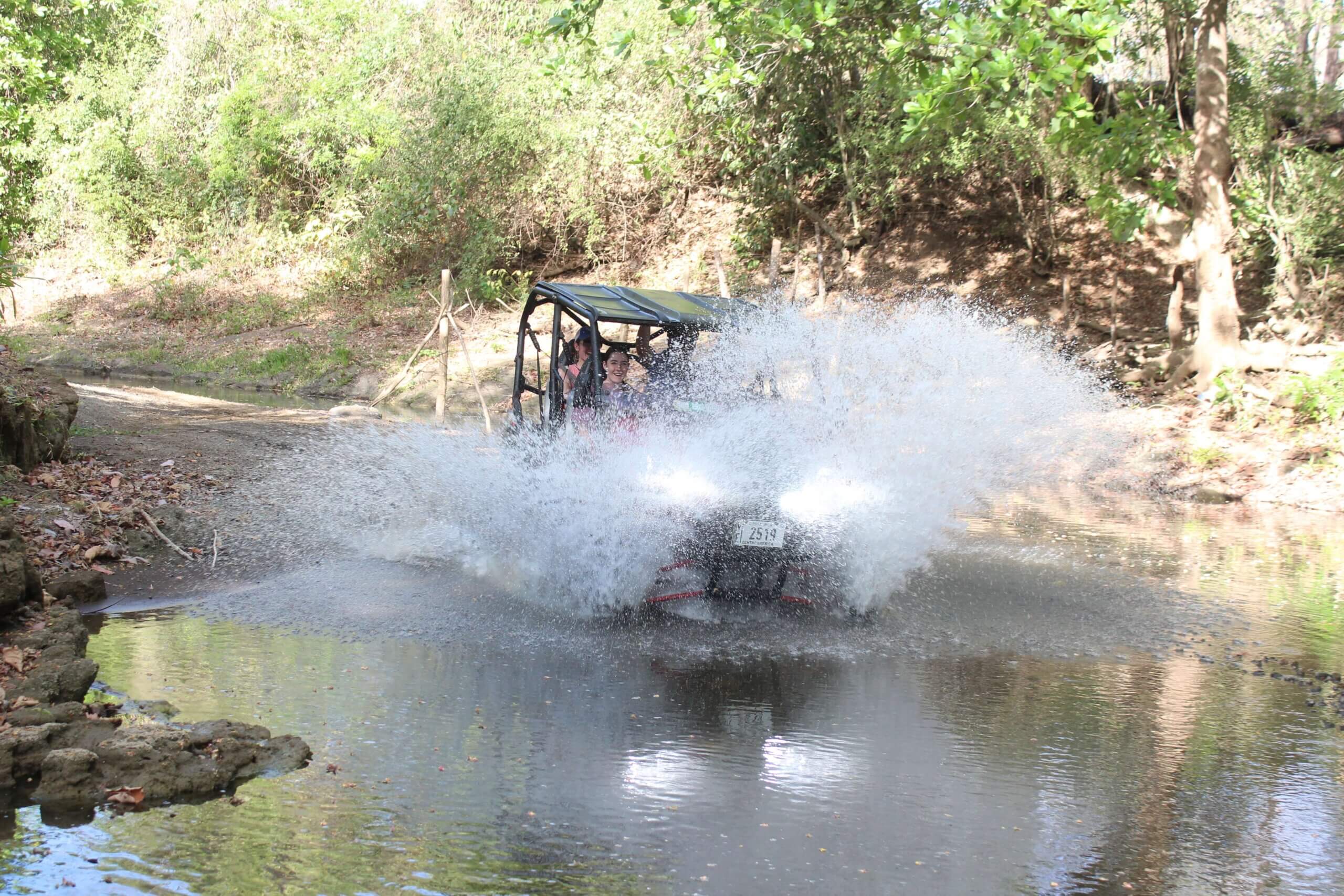 Beach & Trails UTV Adventure - Image 2